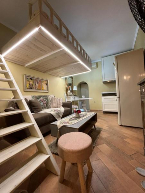 Old Town Retreat